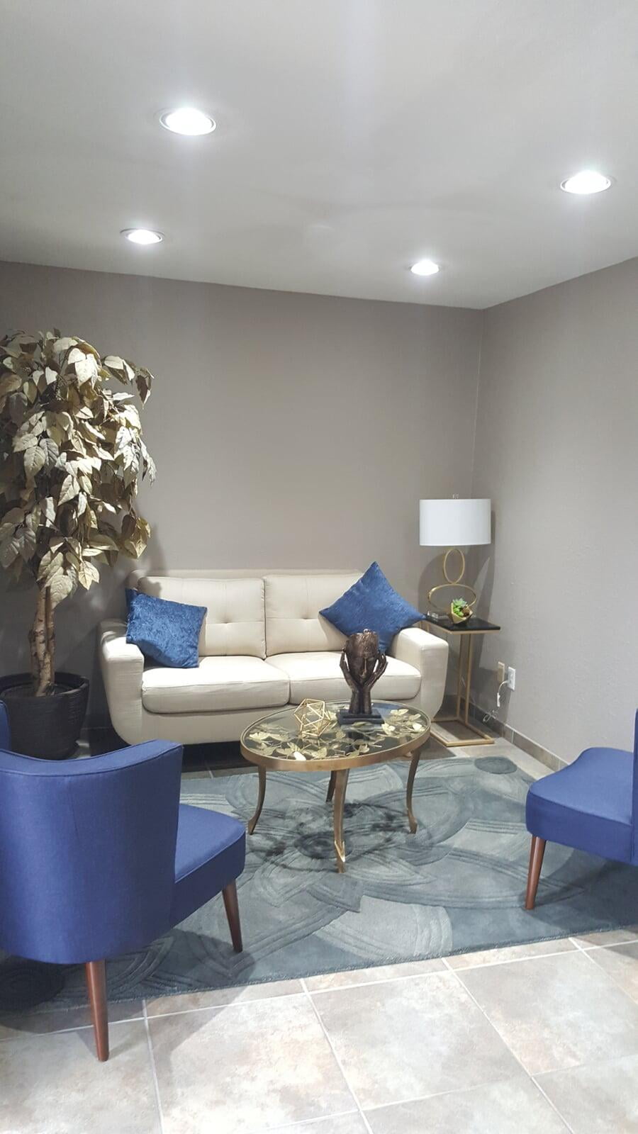 CRA Professional Plaza Mcallen Suite